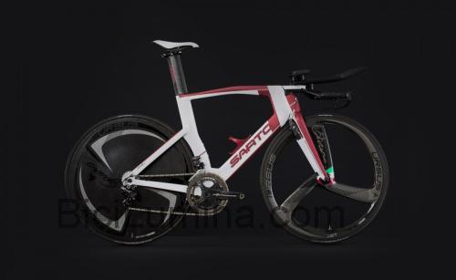 Sarto Ferox ficha técnica y opiniones